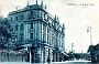 Il Grand Hotel, della Fam. De Marco.Cartolina viaggiata nel 1926 (Massimo Pastore)